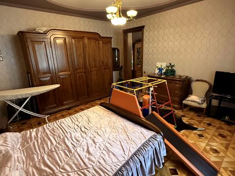 квартира по адресу Мусліма Магомаєва ул., 8