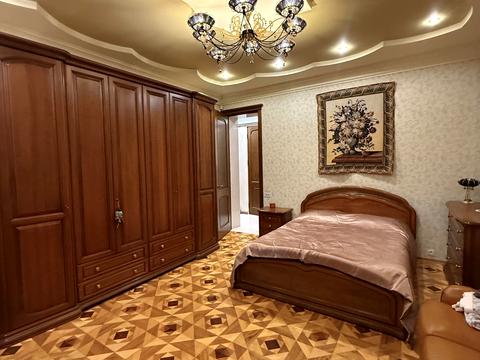 квартира по адресу Мусліма Магомаєва ул., 8