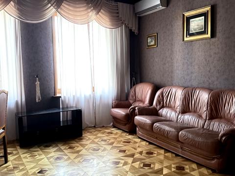 квартира по адресу Мусліма Магомаєва ул., 8