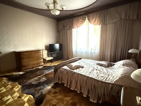 квартира по адресу Мусліма Магомаєва ул., 8