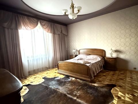 квартира по адресу Мусліма Магомаєва ул., 8