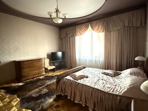 квартира по адресу Мусліма Магомаєва ул., 8