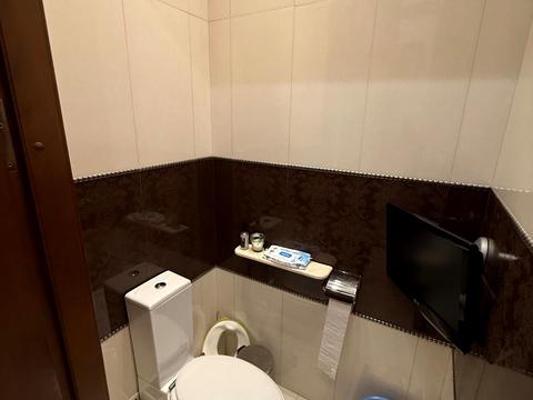 квартира по адресу Мусліма Магомаєва ул., 8