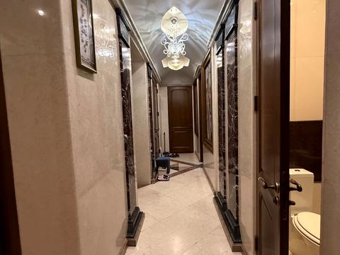 квартира по адресу Мусліма Магомаєва ул., 8