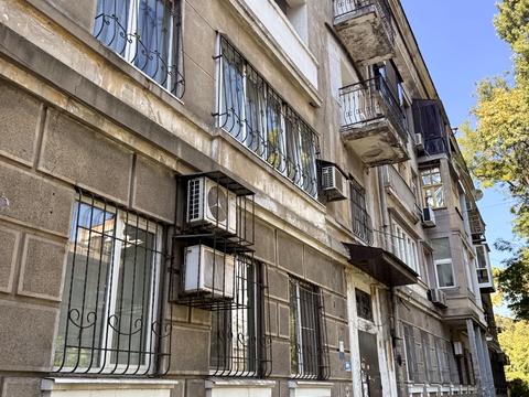 квартира по адресу Мусліма Магомаєва ул., 8