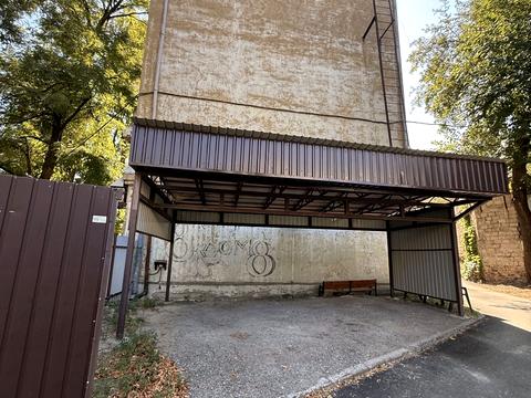 квартира по адресу Мусліма Магомаєва ул., 8