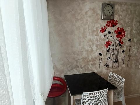 квартира по адресу Отрадный просп. (Чубаря), 38-Б