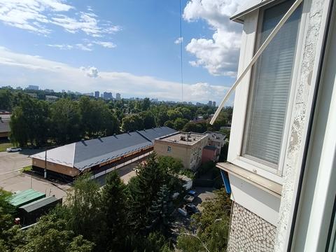 квартира по адресу Отрадный просп. (Чубаря), 38-Б