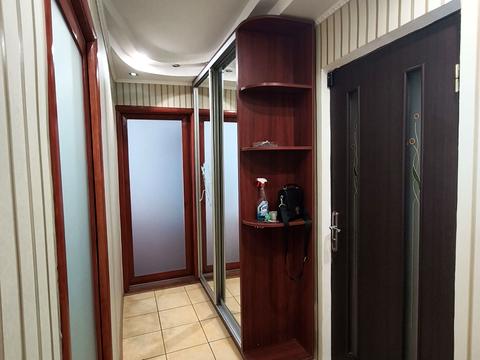 квартира по адресу Отрадный просп. (Чубаря), 38-Б