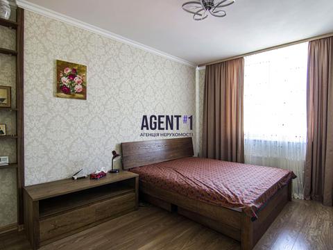 квартира по адресу Львовская ул., 1-А