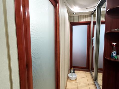 квартира по адресу Отрадный просп. (Чубаря), 38-Б