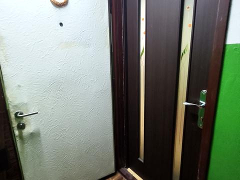 квартира по адресу Отрадный просп. (Чубаря), 38-Б