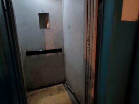 квартира по адресу Отрадный просп. (Чубаря), 38-Б
