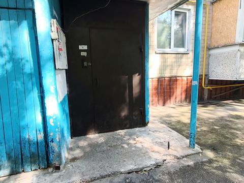 квартира по адресу Отрадный просп. (Чубаря), 38-Б