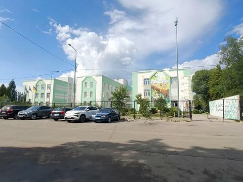 квартира по адресу Отрадный просп. (Чубаря), 38-Б