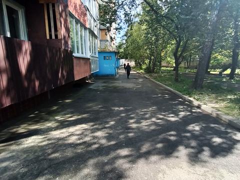 квартира по адресу Отрадный просп. (Чубаря), 38-Б