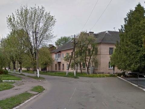 квартира по адресу Чорновола, 16