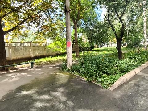 квартира по адресу Отрадный просп. (Чубаря), 38-Б