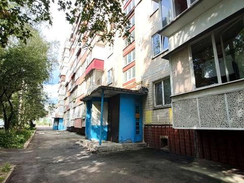квартира по адресу Отрадный просп. (Чубаря), 38-Б