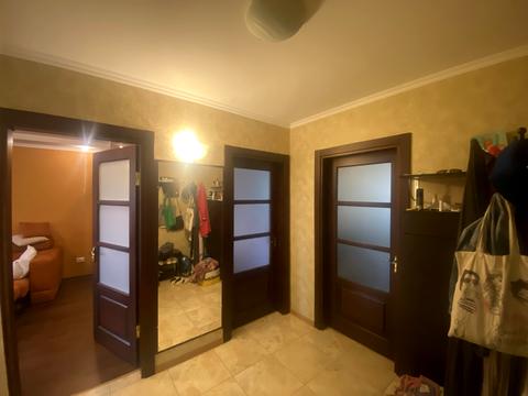 квартира за адресою Келецька вул., 132а