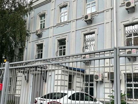 коммерческая по адресу Саксаганского ул., 111А