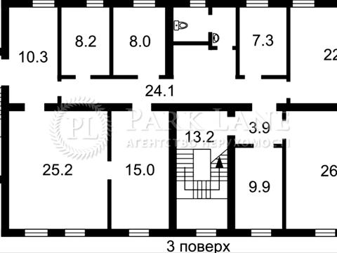 коммерческая по адресу Саксаганского ул., 111А