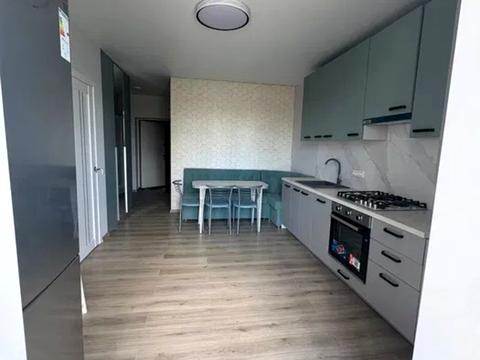 квартира по адресу Миколи Різоля ул. (Маршала Судца), 30