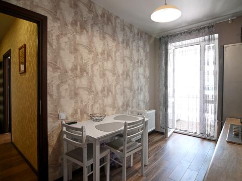 квартира за адресою Рівне, Гурія Бухала вул. (6-та Гвардійська), 9