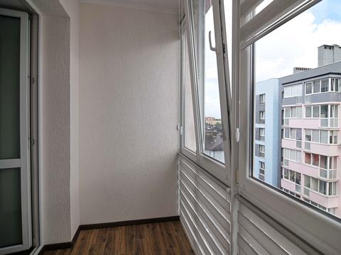 квартира за адресою Рівне, Гурія Бухала вул. (6-та Гвардійська), 9