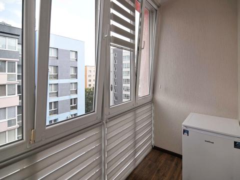 квартира за адресою Рівне, Гурія Бухала вул. (6-та Гвардійська), 9