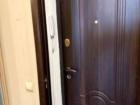 квартира по адресу Корольова, 6