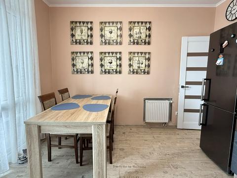 квартира по адресу Феодосийская ул., 2-Л