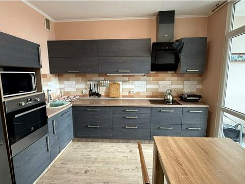 квартира по адресу Феодосийская ул., 2-Л
