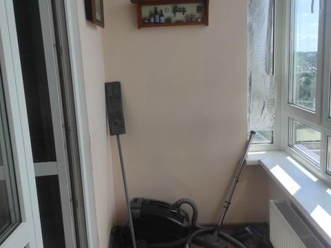 квартира по адресу Феодосийская ул., 2-Л