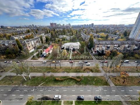 квартира за адресою Верховної Ради бульв., 21-А
