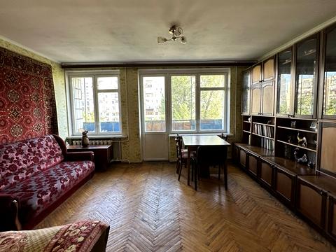 квартира по адресу Лесной просп., 21