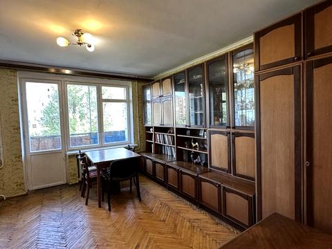 квартира по адресу Лесной просп., 21