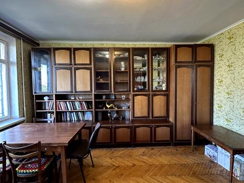 квартира по адресу Лесной просп., 21