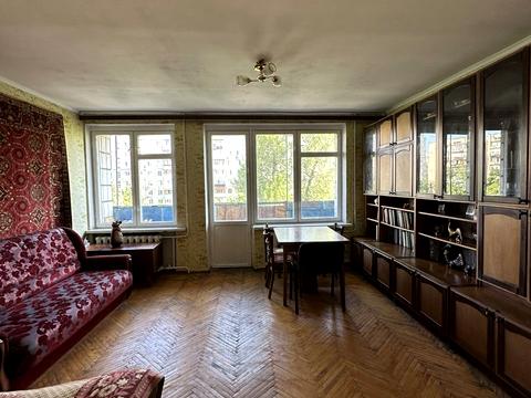 квартира по адресу Лесной просп., 21