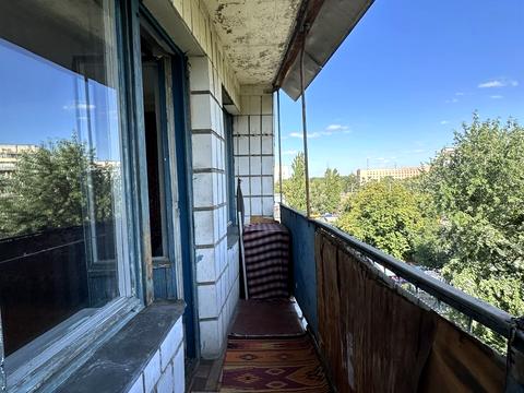 квартира по адресу Лесной просп., 21