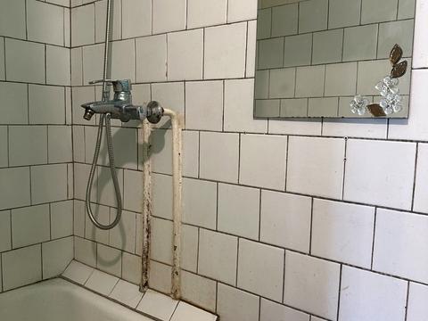 квартира по адресу Лесной просп., 21