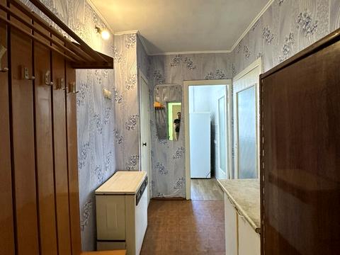 квартира по адресу Лесной просп., 21