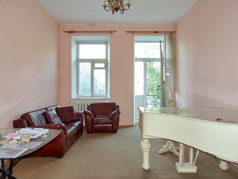 квартира за адресою Тарасівська вул., 16