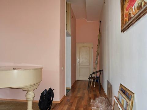 квартира за адресою Тарасівська вул., 16