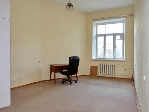 квартира за адресою Тарасівська вул., 16