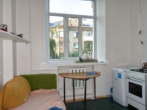 квартира за адресою Тарасівська вул., 16