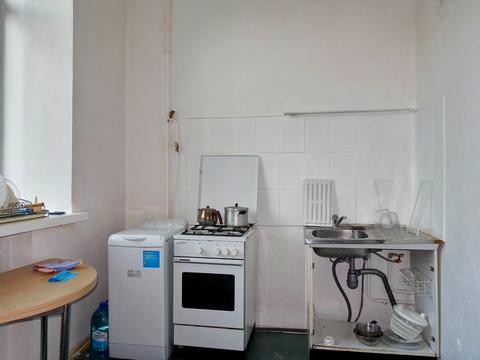 квартира за адресою Тарасівська вул., 16