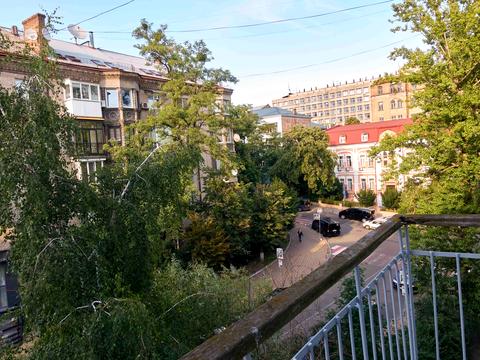 квартира за адресою Тарасівська вул., 16