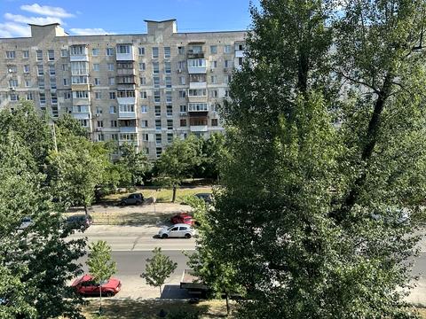 квартира по адресу Лесной просп., 21