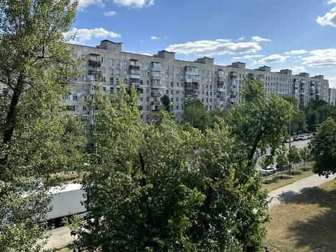 квартира по адресу Лесной просп., 21